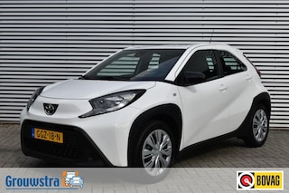 Toyota Aygo 1.0 VVT-I MT PLAY / NL AUTO / 1e EIGENAAR / 100% DEALER ONDH.