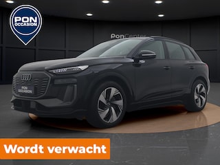 Audi Q6 e-tron Advanced performance 100 kWh | 360 Camera | ACC | bijrijders Display | Elek Achterklep | Elek stoelen |