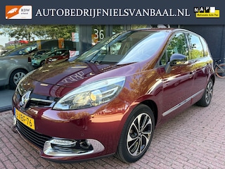 Renault Scénic 2.0 Bose 83Dkm/Clima/Navi/Camera/PDC/Trekhaak