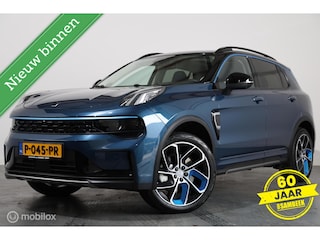 Lynk & Co 01 1.5 8x op voorraad - Pano - Carplay - 360 Camera