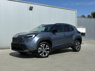Toyota Yaris Cross 1.5 Hybrid 130 First Edition Automaat | Navigatie | Stoel/Stuur verwarming | Dode hoek detectie |