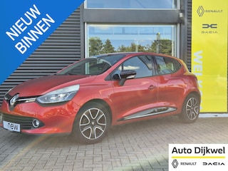 Renault Clio TCe 90 Expression Airco, Bluetooth, Navigatie, Cruise Control, LM velgen