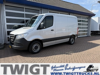 Mercedes-Benz Sprinter 314 2.2 CDI L1H1 7"MBUX/Apple-Android carplay