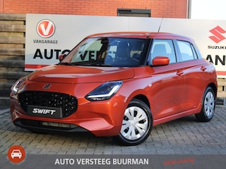 Suzuki Swift 1.2 Comfort Smart Hybrid incl. 2000 euro korting, Actieprijs tm 30 oktober 2026