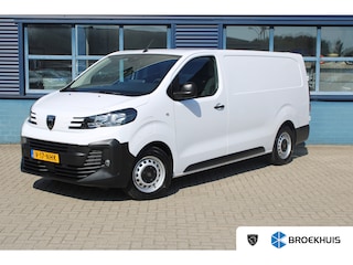 Peugeot Expert L3 75 kWh | 8 JAAR GARANTIE | CAMERA | NAVI | BETIMMERING | DRAADLOOS CARPLAY