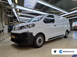Peugeot Expert L3 75 kWh | 8 JAAR GARANTIE | CAMERA | NAVI | BETIMMERING | DRAADLOOS CARPLAY