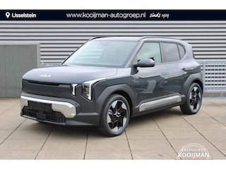 Kia EV2 Plus Advanced 42.2 kWh Stoel en stuurverwarming / Panoramadak / Harman & Kardon