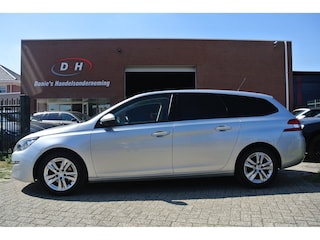 Peugeot 308 SW 1.2 e-THP Blue Lease airco inruil mogelijk nap