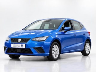 Seat Ibiza 1.0 EcoTSI St Bns C.