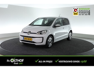 Volkswagen Up Style | CAMERA | CRUISE | SOH 90% | STOELVERW. |