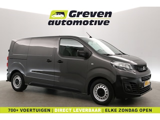Peugeot Expert 2.0 BlueHDI L2H1 | Automaat | Airco | Cruise | Camera | Carplay