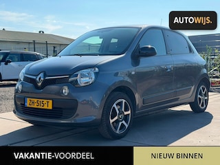 Renault Twingo 1.0 SCe Limited|NL AUTO|AIRCO|APK 7-2027|GOED ONDERHOUDEN