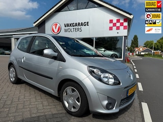 Renault Twingo 1.2-16V Dynamique