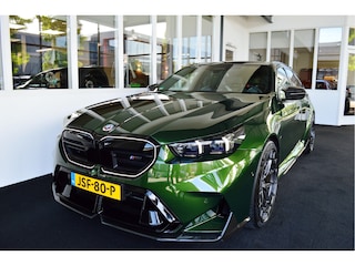 BMW 5-serie Touring Uniek Uitgevoerd !!
