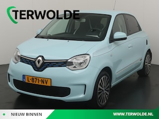 Renault Twingo Z.E. R80 Intens | Parkeercamera | Stoelverw. | Navigatie |