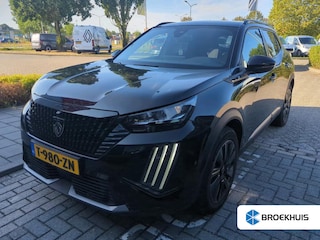 Peugeot 2008 EV GT 54 kWh | Nieuw model | Fase 3 laden | Navigatie | Camera voor + achter | 18 Inch lichtmetaal |