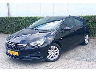 Opel Astra 1.0 Turbo 105pk Start/Stop Online Edition
