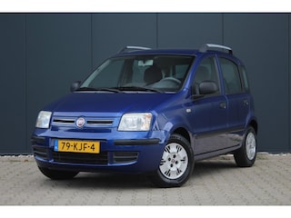 Fiat Panda 1.2 Edizione Cool | Airco | Elektrische ramen | NAP | APK |