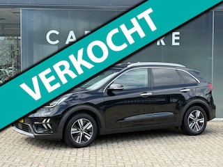 Kia Niro 1.6 GDi ExecutiveLine Schuifdak|Stoelventilatie|Keyless|Trekhaak