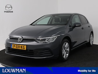 Volkswagen Golf 1.5 TSI Style | Virtual Cockpit | Stuur-/Stoelverwarming | Camera | Parkeersensoren | Onderweg-naar-dealer