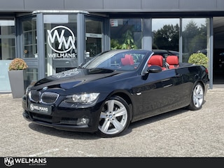 BMW 3-serie Cabrio 325i High Executive Orig NL NAP | 6-bak | 18 inch | Xenon