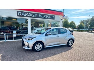 Toyota Yaris 1.5 Hybrid 115 Active