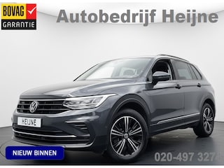 Volkswagen Tiguan TSI 245PK eHYBRIDE DSG LIFE VIRTUAL/CAMERA/NAVI