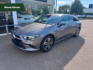 Mercedes-Benz CLA Shooting Brake 250 e Business Solution Luxury Limited