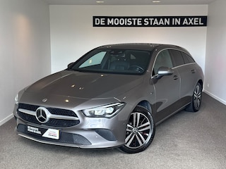 Mercedes-Benz CLA Shooting Brake 250 e Business Solution Luxury Limited