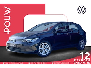 Volkswagen Golf 1.0 TSI 110pk Life | Navigatie | App Connect | Camera
