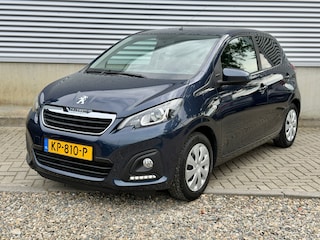 Peugeot 108 1.0 e-VTi Active Automaat [ airco,audio,cruise ]
