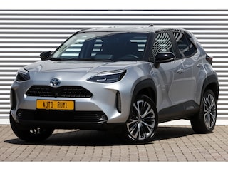 Toyota Yaris Cross 1.5 Hybrid Executive Bi-Tone Trekh.