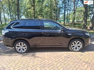 Mitsubishi Outlander 2.0 PHEV Instyle apk 5-20247