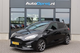 Ford Fiesta 1.0 EcoBoost ST Line 125pk Clima, Carplay, B&amp;O, LIM, PDC