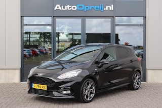 Ford Fiesta 1.0 EcoBoost ST Line 125pk Clima, Carplay, B&amp;O, LIM, PDC