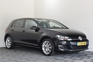 Volkswagen Golf 1.4 TSI 125PK CONNECTED SERIES