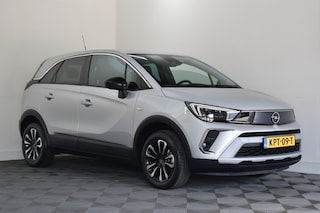 Opel Crossland 1.2 TURBO 110PK ELEGANCE