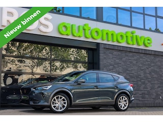 Cupra Formentor 1.4 e-Hybrid Business | BTW | MEMORY | STOEL&STUURVERW | SFEERVERL | CAMERA | KUIPSTOELEN |