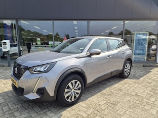 Peugeot 2008 1.2 PureTech Active