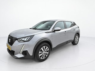 Peugeot 2008 1.2 PureTech Active