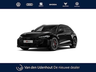 Audi A5 RS 5 e-hybrid quattro Audi RS 5 RS 5 e-hybrid quattro RS 5 | Keramische remmen | Carbon exterieur | Panorama dak | Full options