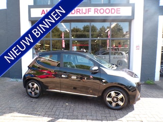 Toyota Aygo 1.0 5-Drs Automaat X-clusiv NAP,VEEL EXTRA'S!