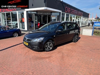 Kia Ceed cee'd Sporty Wagon 1.6 X-tra |AIRCO|PDC|NETTE AUTO|TREKHAAK