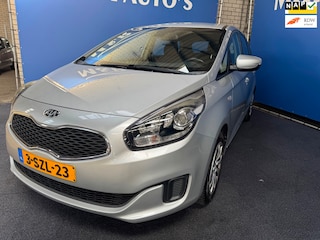Kia Carens 1.6 GDi ComfortLine