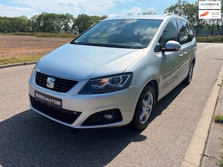 Seat Alhambra 1.4 TSI Style Veel opties BTW auto