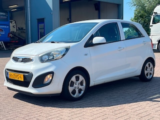 Kia Picanto 1.0 CVVT ISG Comfort Pack | Airco defect