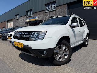 Dacia Duster 1.2 TCe 4x2 10th Anniversary | 2E EIGENAAR | 3/6 OF 12 MND GARANTIE | NAVI | CAMERA | LMV |