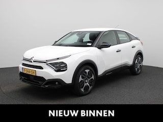 Citroën C4 1.2 Puretech Live | Airconditioning | Bluetooth | Parkeersensoren | Lichtmetalen Velgen |