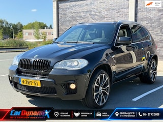 BMW X5 XDrive30d High Executive | Pano | HUD | 360 Camera | Soft-Close | Volledige Historie