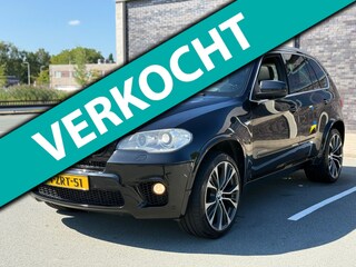 BMW X5 XDrive30d High Executive | Pano | HUD | 360 Camera | Soft-Close | Volledige Historie
